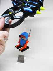 Playmobil The Movie 70071 Robotitron with Drone Set