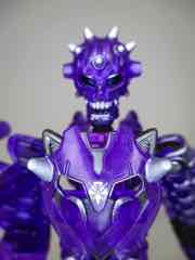 Hasbro Transformers Generations War for Cybertron Trilogy Spoilers Inside Action Figure Set (Megatron with Fossilizer Skelivore)