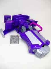 Transformers Authentics Alpha Shockwave Action Figure