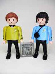 Playmobil 70548 Star Trek U.S.S. Enterprise NCC-1701 Playset