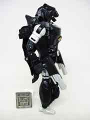 Hasbro Transformers Generations War for Cybertron Trilogy Covert Agent Ravage and Decepticons Forever Ravage Action Figures