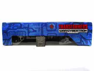 Hasbro Transformers Generations War for Cybertron Trilogy Covert Agent Ravage and Decepticons Forever Ravage Action Figures