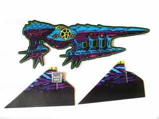 Super7 Killer Bootlegs Rhamnusia's Revenge Action Playset with Draco Knuckleduster and Phantom Starkiller Action Figures