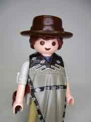 Playmobil Back to the Future Part III Advent Calendar with Figures