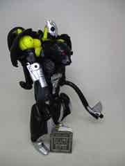 Hasbro Transformers Generations War for Cybertron Kingdom Deluxe Shadow Panther Action Figure
