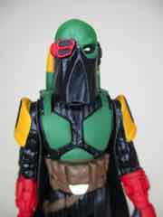 Healey Made Raider (Revenge) Action Figure