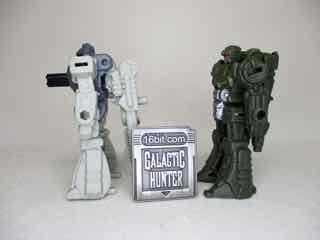 Transformers Generations War for Cybertron Trilogy Sparkless Seeker with Caliburst and Singe Action Figure