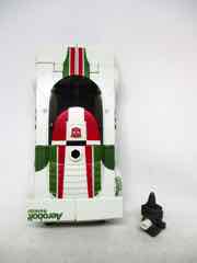 Transformers Generations War for Cybertron Earthrise Deluxe Wheeljack Action Figure
