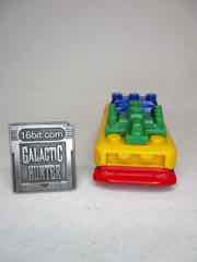 Mattel Hot Wheels Experimotors Custom Small Block Die-Cast Metal Vehicle