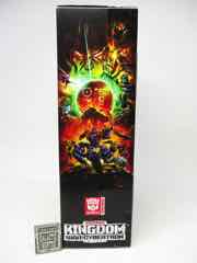 Hasbro Transformers Generations War for Cybertron Kingdom Deluxe Ractonite Action Figure