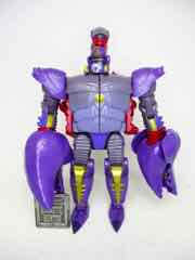 Hasbro Transformers Generations War for Cybertron Kingdom Deluxe Predacon Scorponok Action Figure