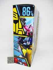 Hasbro Transformers Buzzworthy Bumblebee Studio Series 86 Deluxe Kup Action Figure