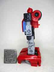 Hasbro Transformers Buzzworthy Bumblebee Studio Series 86 Deluxe Cliffjumper Action Figure