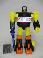 Hasbro Hasbro Transformers Generations War for Cybertron Golden Disk Collection Chapter 2 Autobot Jackpot with Sights Figure Set