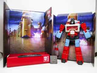 Hasbro Transformers Studio Series 86 Perceptor Action Figure