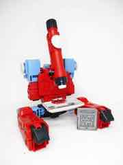 Hasbro Transformers Studio Series 86 Perceptor Action Figure