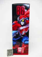 Hasbro Transformers Studio Series 86 Perceptor Action Figure