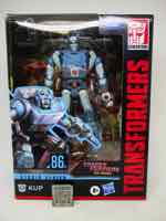 Hasbro Transformers Studio Series Kup Action Figure