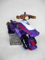 Hasbro Transformers Legacy Core Iguanus Action Figure