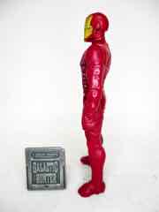 Hasbro Marvel Iron Man Action Figure