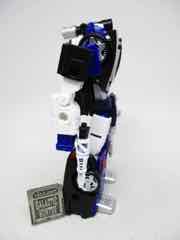 Transformers Generations War for Cybertron Trilogy Selects Deluxe Deep Cover Action Figure