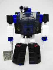 Transformers Generations War for Cybertron Trilogy Selects Deluxe Deep Cover Action Figure