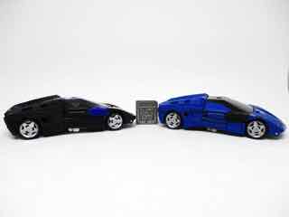 Transformers Generations War for Cybertron Trilogy Selects Deluxe Deep Cover Action Figure