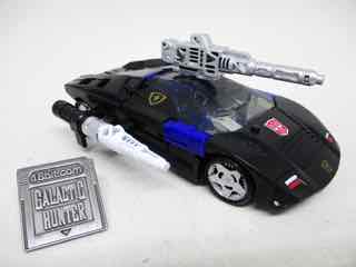 Transformers Generations War for Cybertron Trilogy Selects Deluxe Deep Cover Action Figure