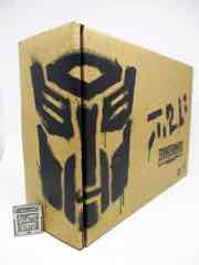 Transformers Generations War for Cybertron Trilogy Selects Deluxe Deep Cover Action Figure