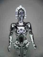 Super7 Metropolis Silver Maria ReAction Figure
