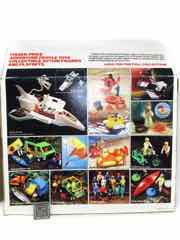 Fisher-Price Adventure People Firestar I Action Figure