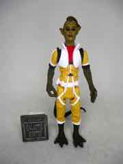 Healey Made Assassin (Trando) Action Figure