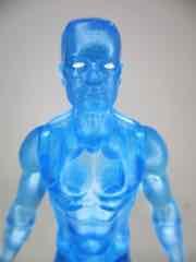 Hasbro Marvel Legends 375 Iceman Action Figure
