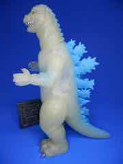 Super7 Godzilla Godzilla '54 (Glow-in-the-Dark) ReAction Figure