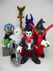 Fisher-Price Imaginext Monsters Figure Pack