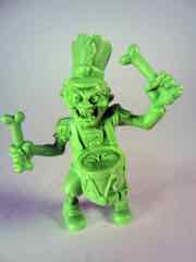 Jakks Pacific S.L.U.G. Zombies Frozen Fright, Johnny Hammer-stix, Buck Wilde Minifigures 3-Pack