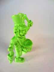 Jakks Pacific S.L.U.G. Zombies Frozen Fright, Johnny Hammer-stix, Buck Wilde Minifigures 3-Pack