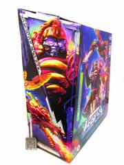 Hasbro Transformers Legacy Leader Transmetal II Megatron Action Figure