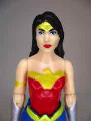 Spin Master DC Comics Justice League 4-Inch Action Figures 6-Pack