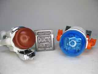 Schaper Playmobil 3591 Space Series Astronaut and Robot Figures