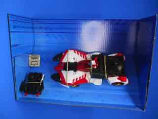 Hasbro Transformers Generations Legacy Velocitron Speedia 500 Collection Cybertron Universe Override