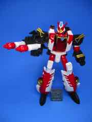 Hasbro Transformers Generations Legacy Velocitron Speedia 500 Collection Cybertron Universe Override