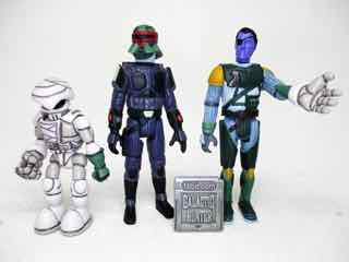 Healey Made Trooper (Bulloch) Action Figure
