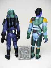 Healey Made Trooper (Bulloch) Action Figure