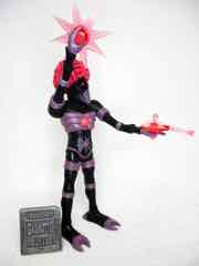 The Outer Space Men, LLC Outer Space Men Galactic Holiday Cebbriac of the Voidrillion Command Orbitron Action Figure