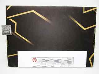 Transformers Generations Legacy Selects DK-2 Guard Action Figure