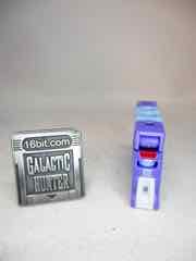 Hasbro Transformers Studio Series Decepticon Rumble (Blue) Action Figure
