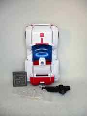 Hasbro Transformers Legacy Deluxe Autobot Minerva Action Figure