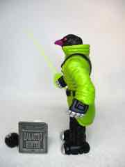 Toy Pizza Knights of the Slice Frankenslice Crowkin Action Figure