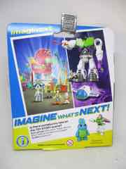 Fisher-Price Imaginext Toy Story 4 Bunny & Buzz Lightyear